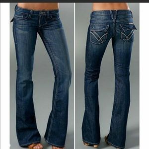 William Rast jeans